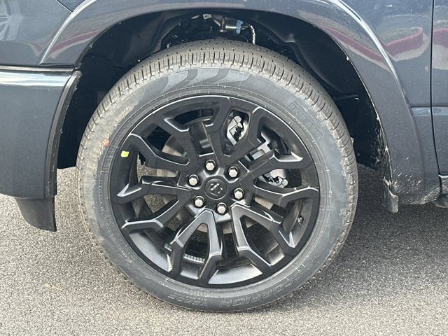New 2026 RAM 1500 Limited AWD/4WD image 13