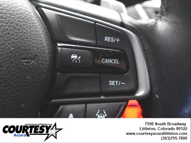 Used 2022 Honda Accord Sport image 11