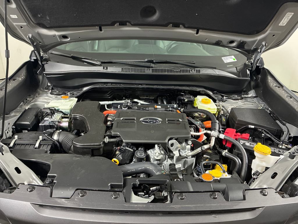 New 2026 Subaru Forester Limited AWD/4WD image 10