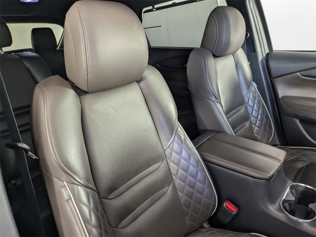 Used 2021 MAZDA CX-9 Signature image 37