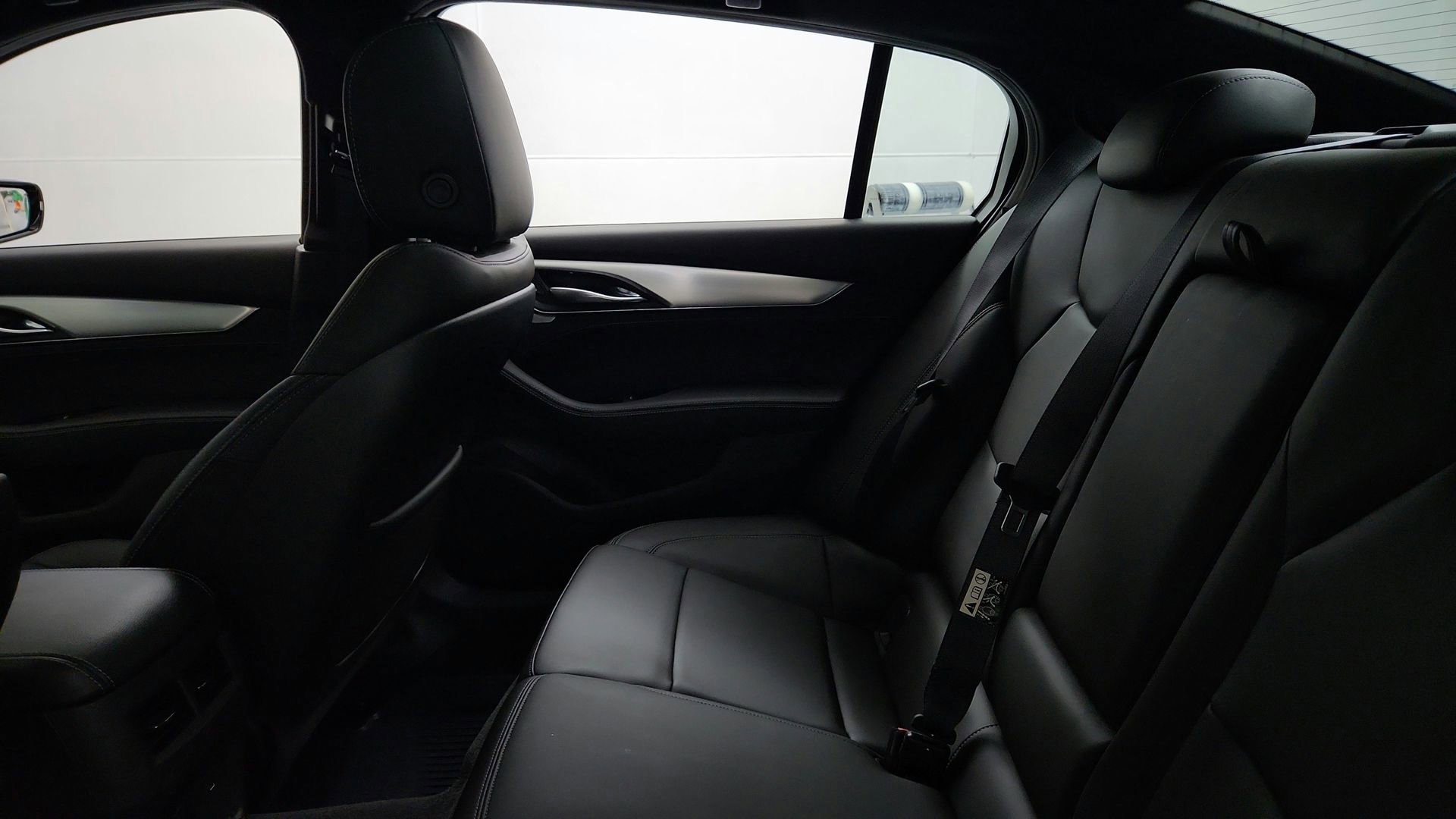 Used 2023 Cadillac CT5 Luxury w/ Sun And Sound Package AWD/4WD image 25