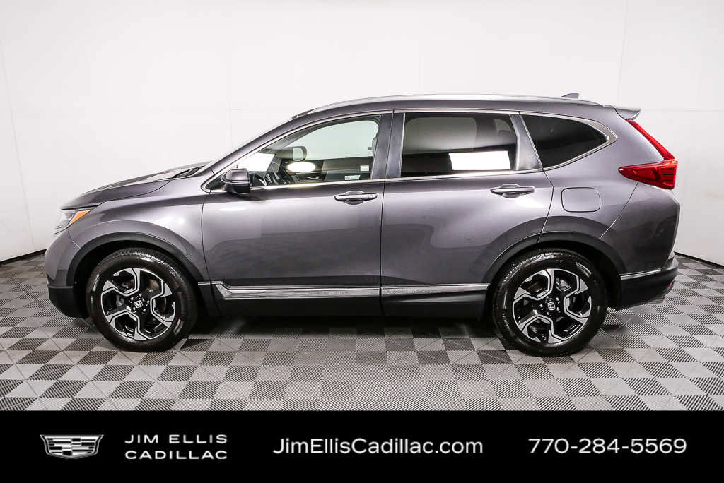 Used 2018 Honda CR-V Touring image 30