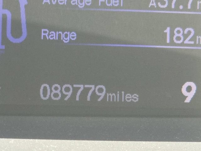 Used 2015 Honda Civic LX image 10