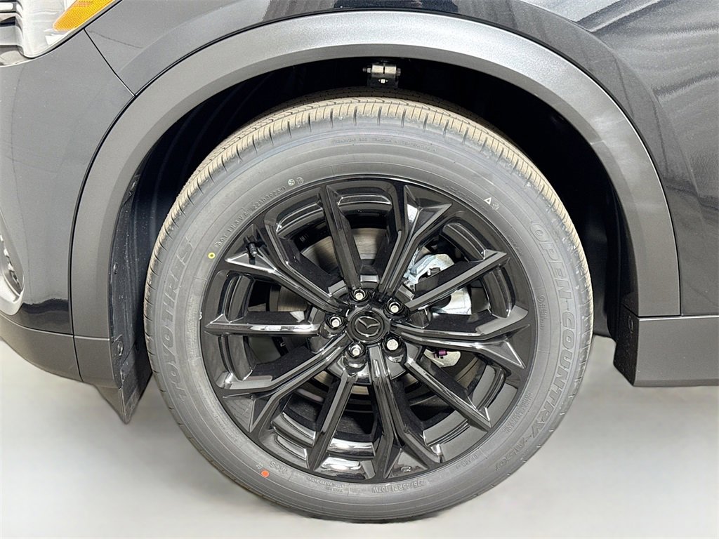 New 2026 MAZDA CX-70 3.3 Turbo w/ Preferred Package image 19