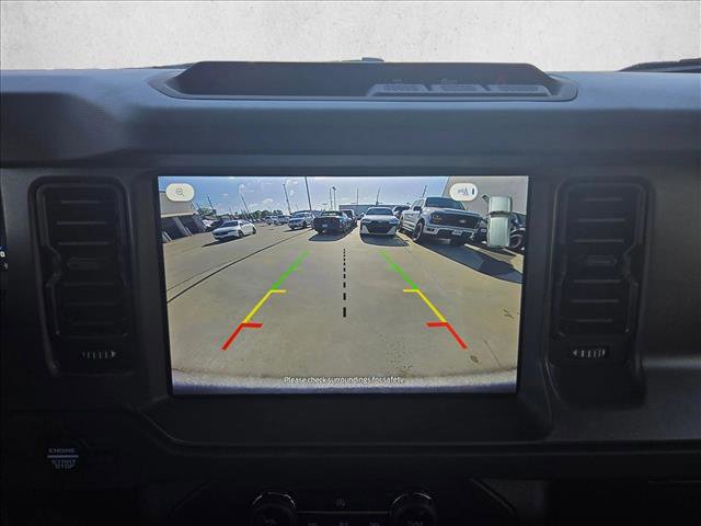 New 2026 Ford Bronco Big Bend image 14