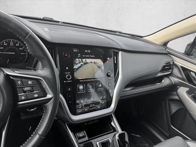 Used 2023 Subaru Outback Onyx Edition AWD/4WD image 15