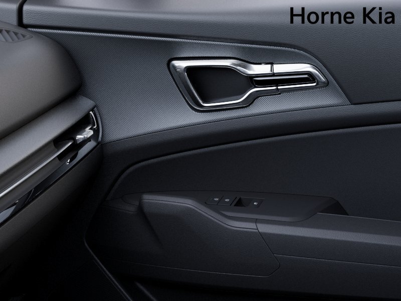 New 2027 Kia Sportage LX FWD image 25