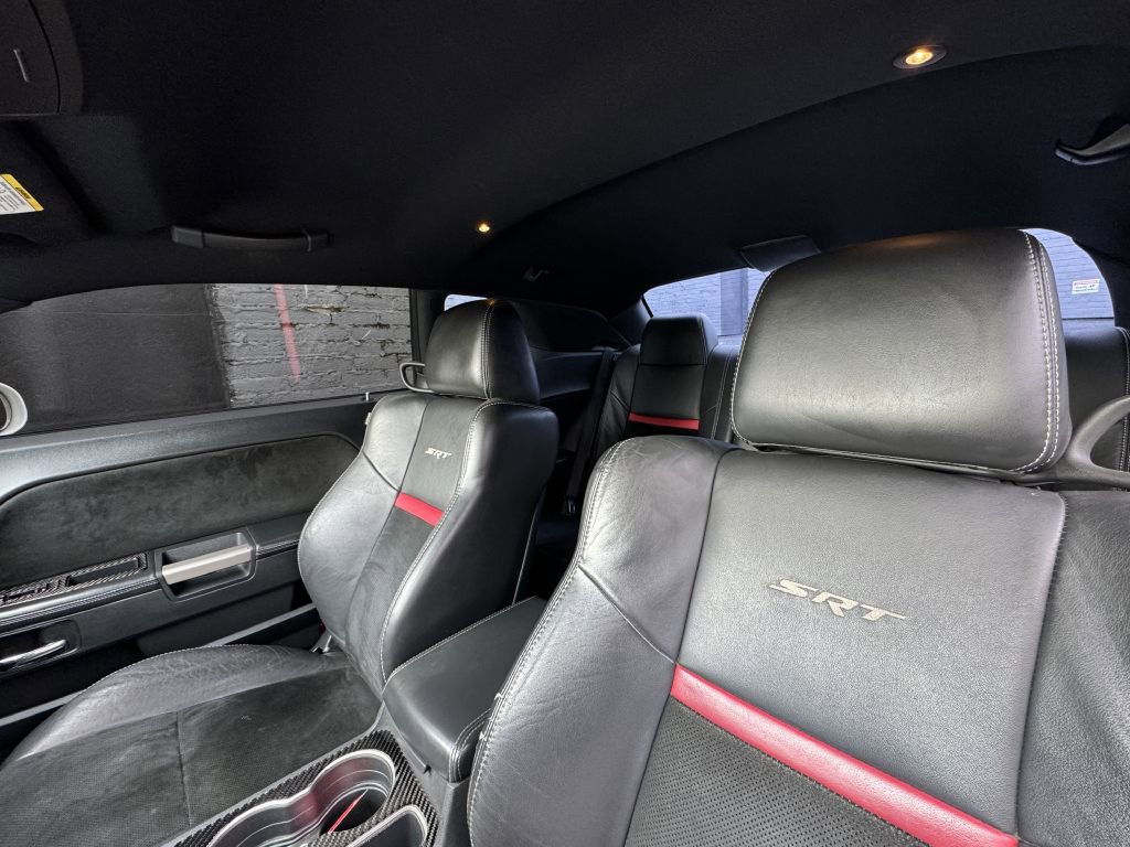 Used 2012 Dodge Challenger SRT8 image 12