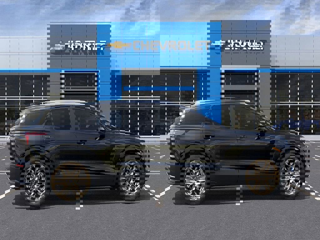 New 2026 Chevrolet Blazer EV LT image 6