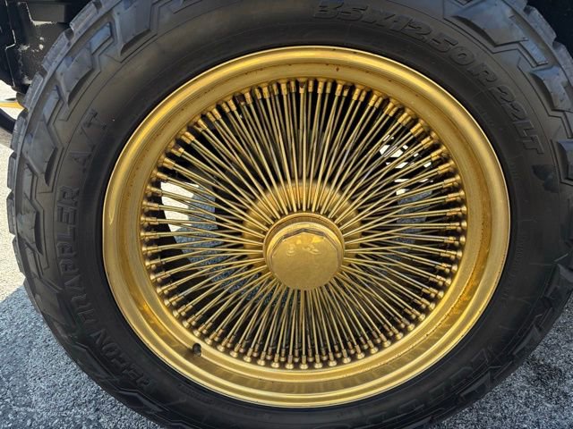 Used 2009 HUMMER H2 Luxury image 7