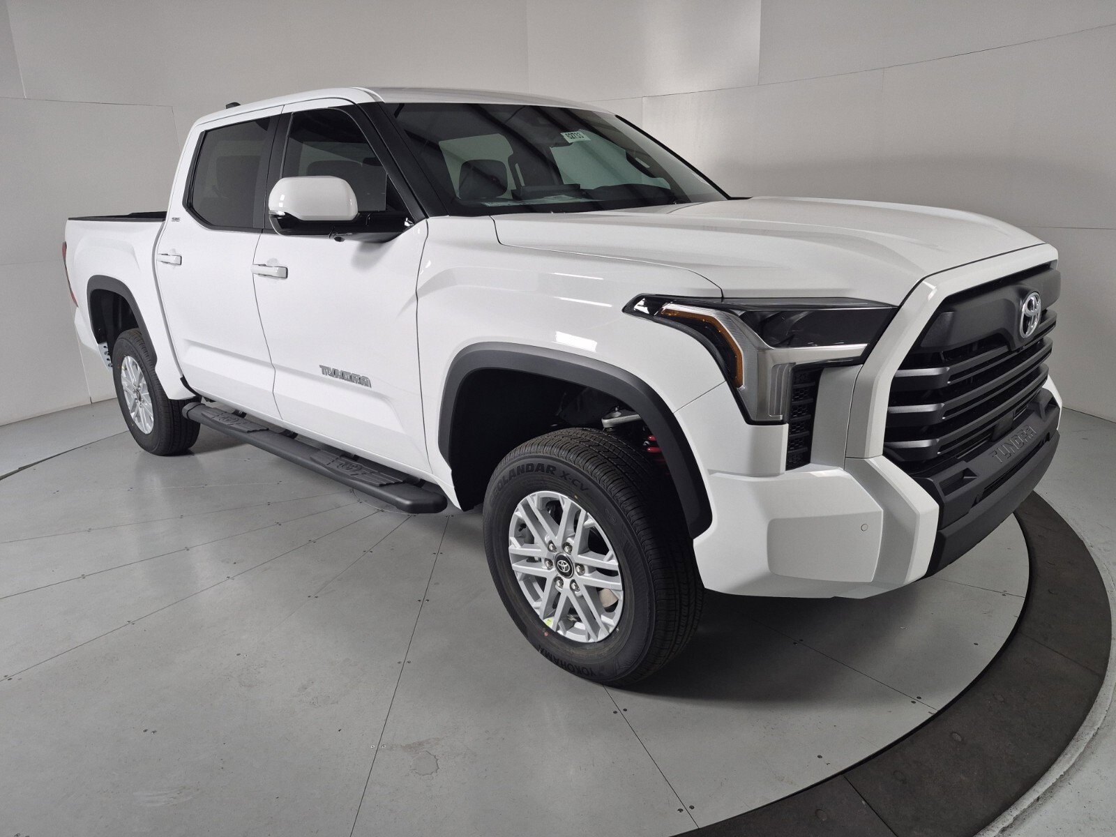 New 2026 Toyota Tundra SR5 AWD/4WD image 6