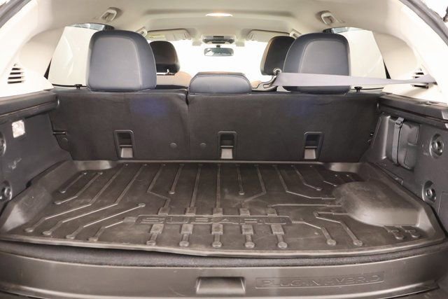 Used 2019 Subaru Crosstrek Hybrid image 27