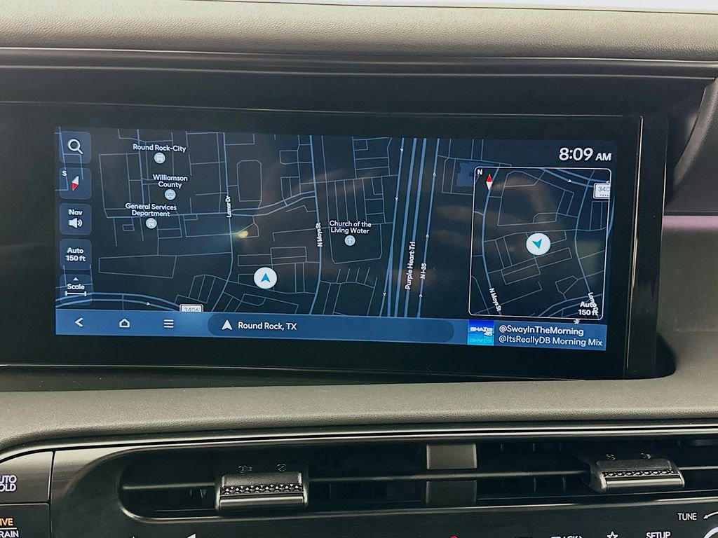 New 2026 Hyundai Palisade XRT Pro image 12