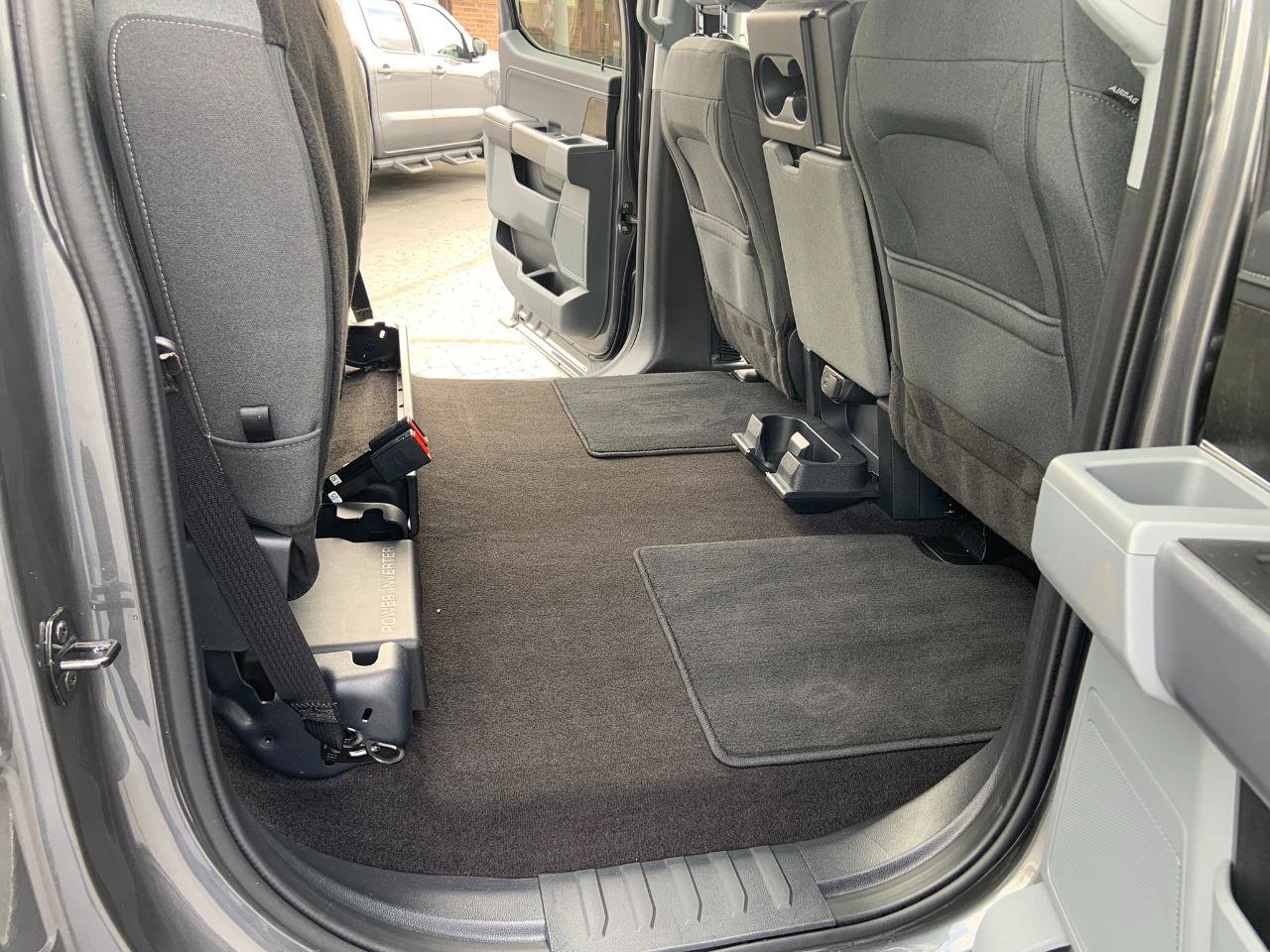 Used 2022 Ford F150 XLT w/ Equipment Group 302A High image 15