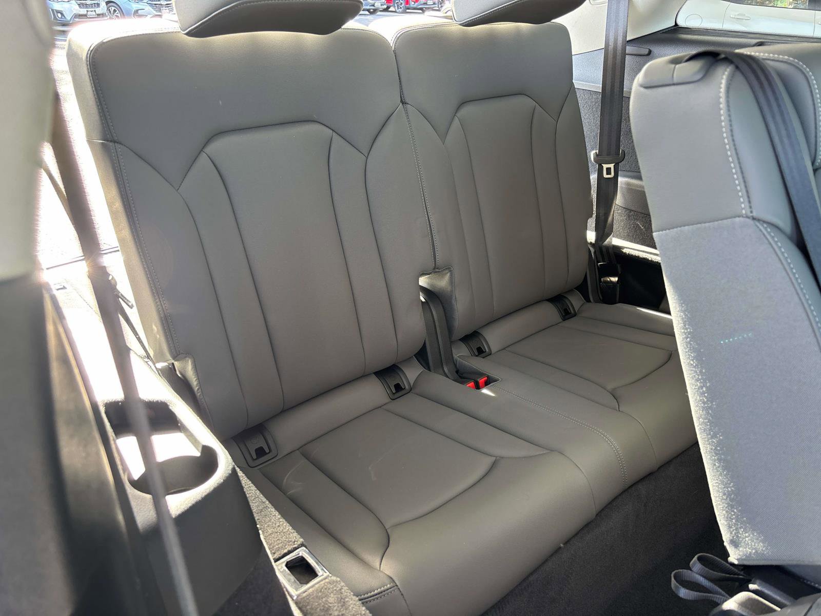 Used 2025 Audi Q7 3.0T Premium Plus image 19