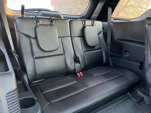 Used 2023 Ford Explorer ST w/ Equipment Group 401A image 26