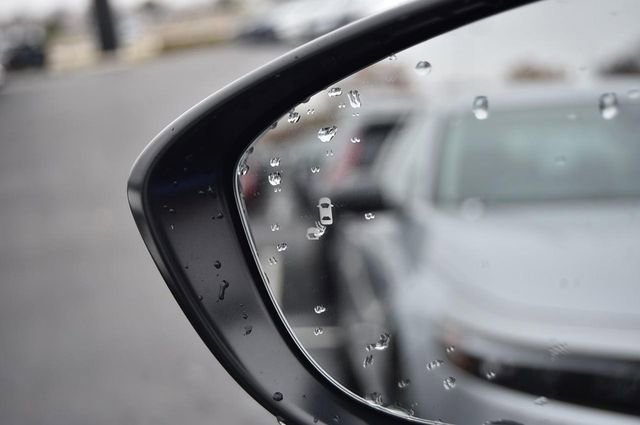 New 2025 Honda Accord Sport image 9