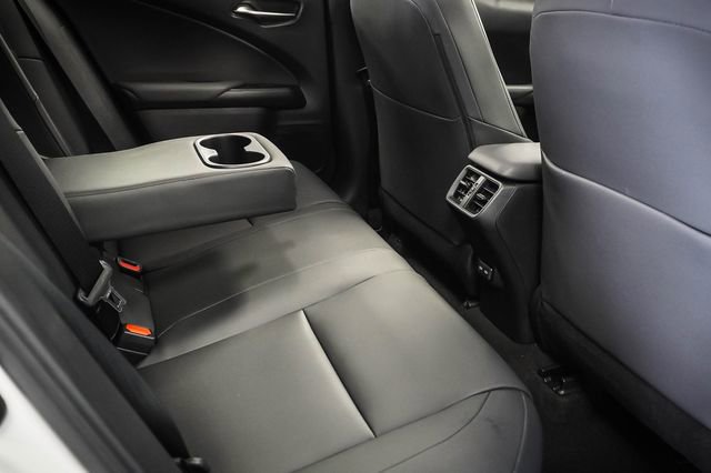 Certified 2025 Lexus UX 300h FWD w/ Accessory Package (Z2) image 24