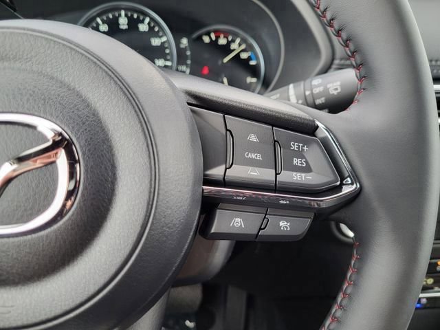 New 2025 MAZDA CX-5 2.5 Turbo image 14