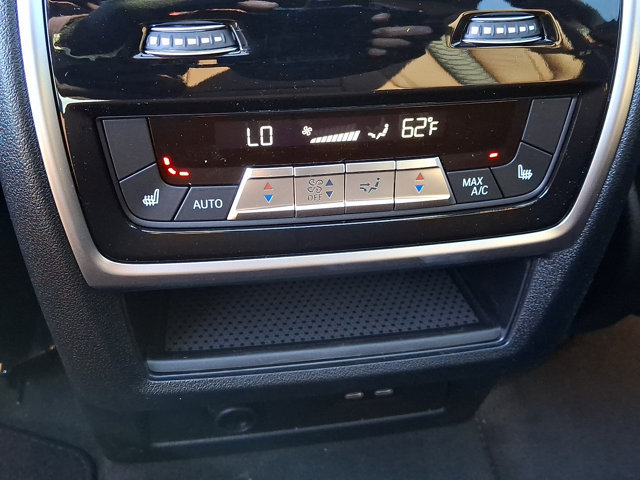 New 2026 BMW X5 M Competition w/ Executive Package AWD/4WD image 6