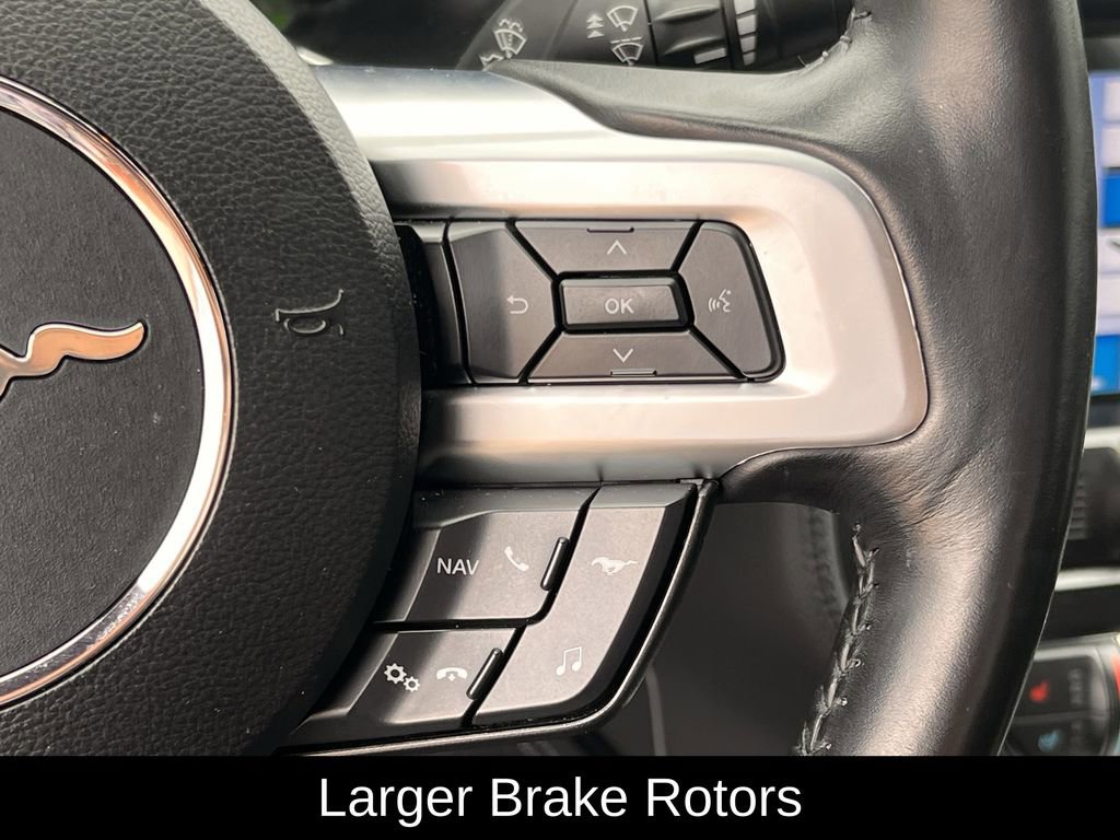 Used 2019 Ford Mustang GT Premium w/ GT Performance Package image 17