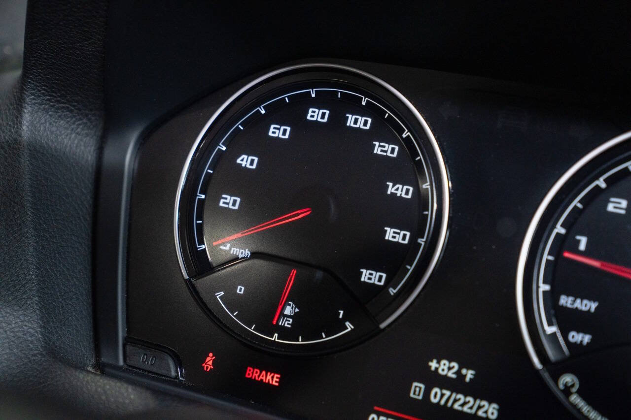 Used 2020 BMW M2 CS RWD image 58