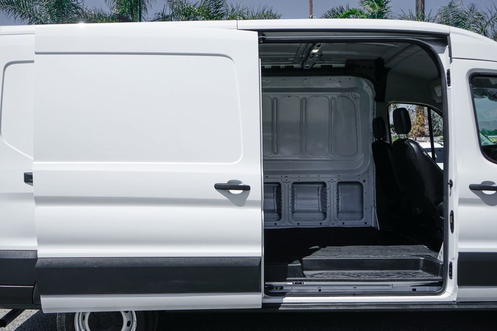 Used 2025 Ford Transit 150 148 Medium Roof RWD image 11