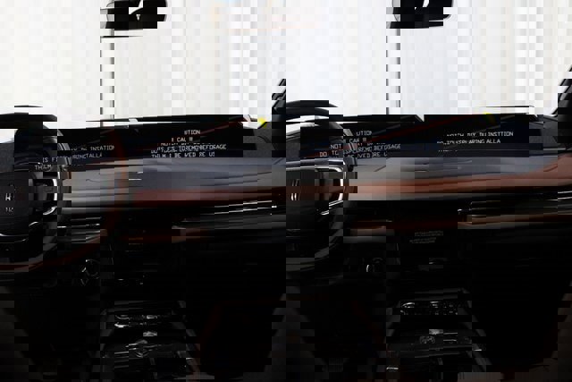 New 2026 Lincoln Navigator L Reserve image 41