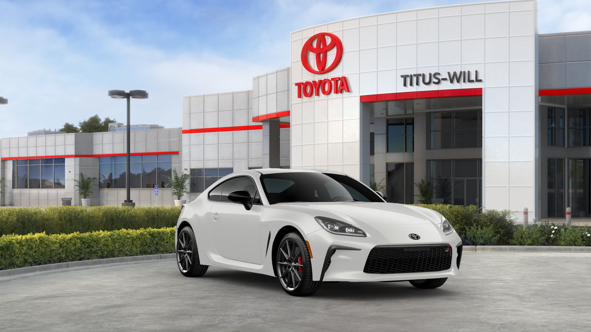 New 2026 Toyota GR86 Premium w/ GR Wheel Package (TMS RWD image 52