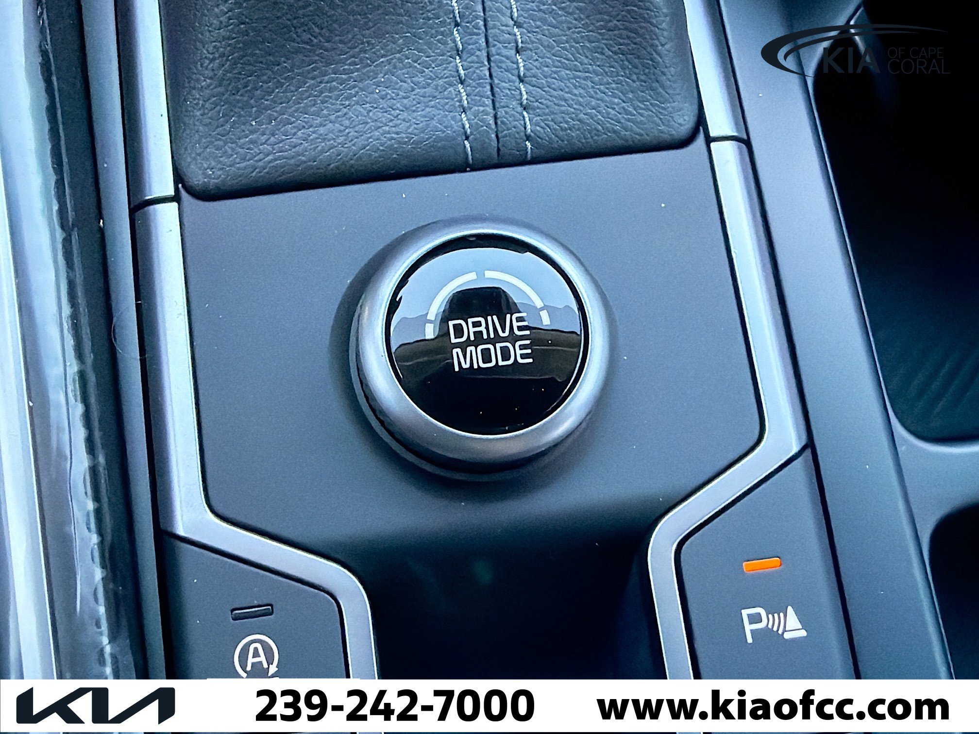 New 2026 Kia Sorento S image 29