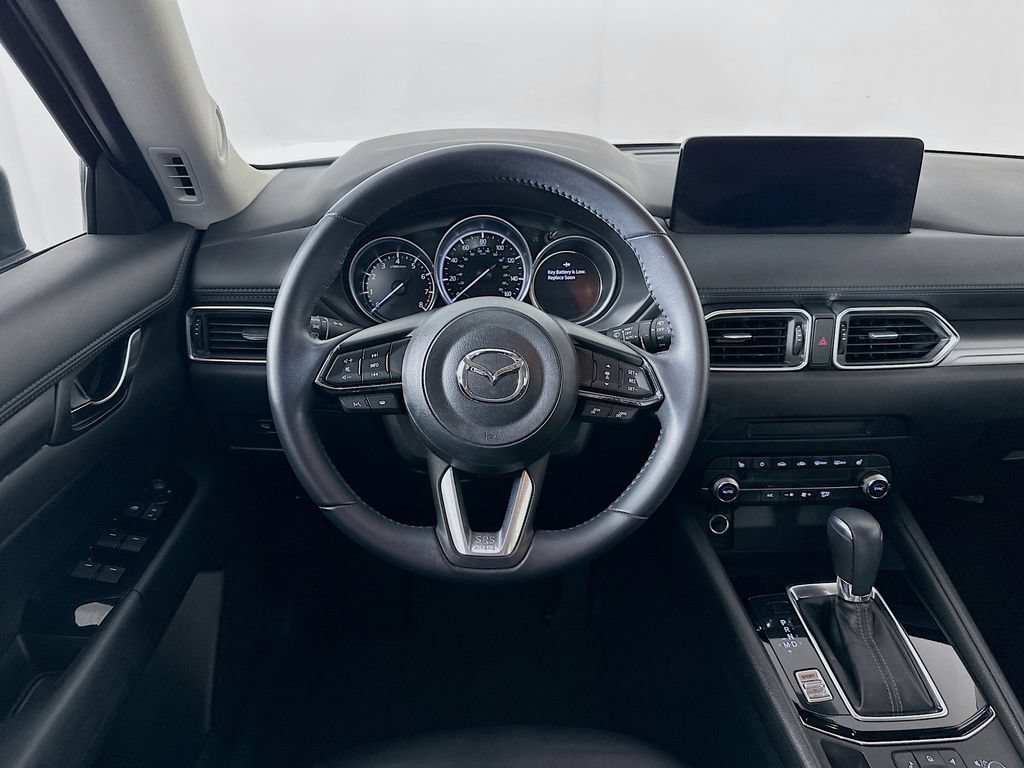 Certified 2023 MAZDA CX-5 AWD 2.5 S w/ Select Package image 30