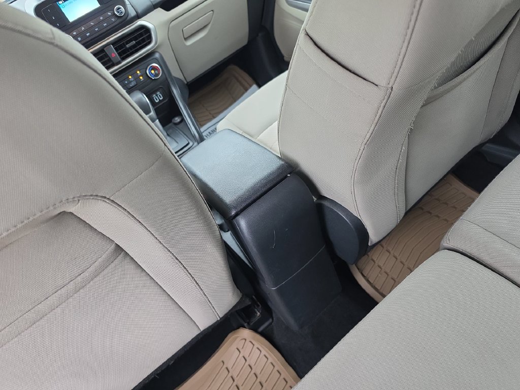 Used 2019 Ford EcoSport S AWD/4WD image 21