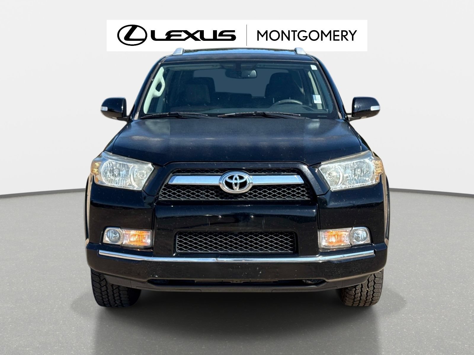Used 2013 Toyota 4Runner SR5 w/ Convenience Pkg RWD image 8