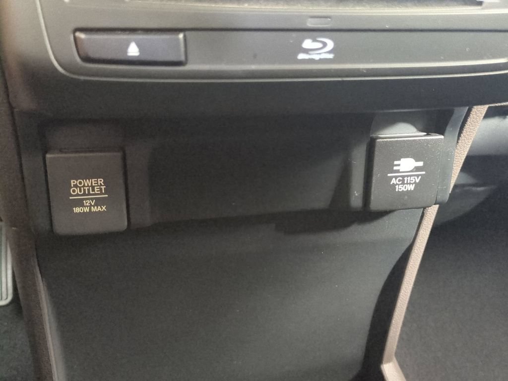 Used 2018 Honda Odyssey Elite image 28