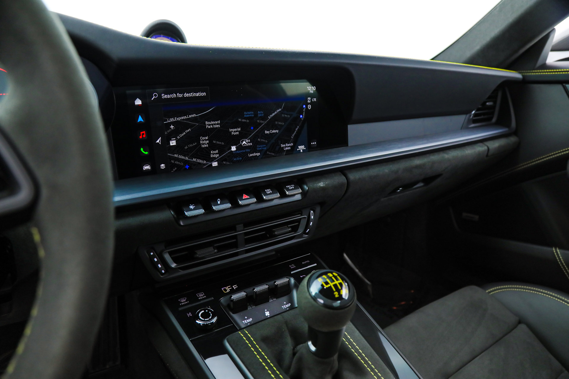 Used 2022 Porsche 911 GT3 image 31