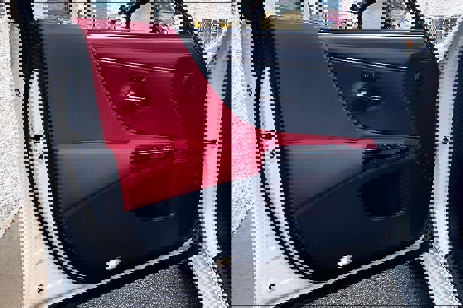 Used 2023 Lexus ES 350 F Sport w/ Accessory Package (Z2) image 22