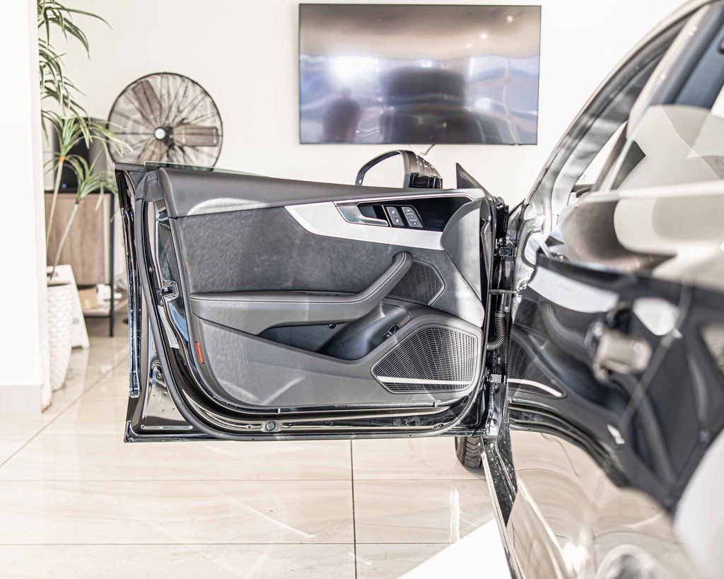 Used 2024 Audi A5 2.0T Prestige w/ 19" Wheel Package image 33