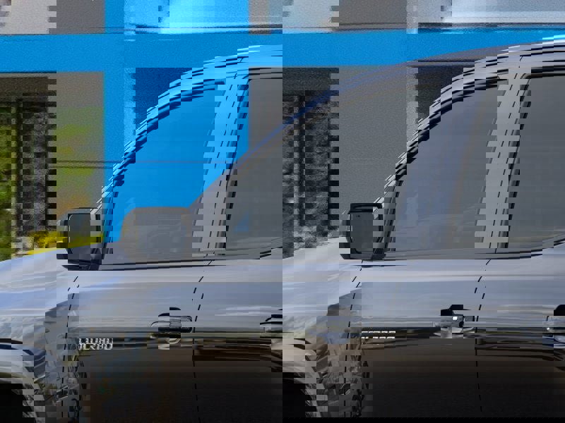 New 2025 Chevrolet Colorado LT w/ Advanced Trailering Package image 12