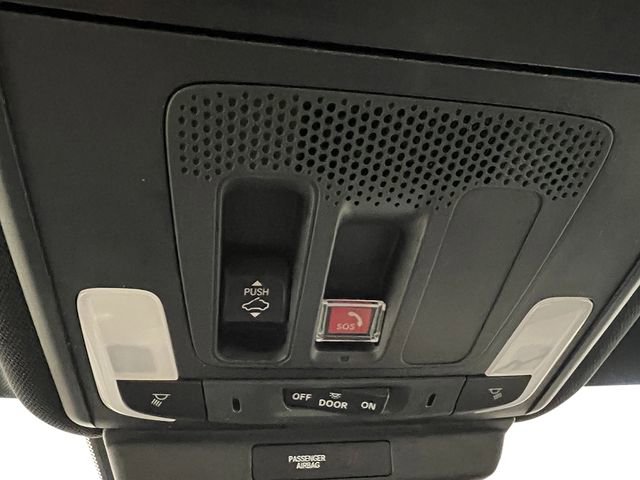 New 2025 Honda Accord Sport image 22