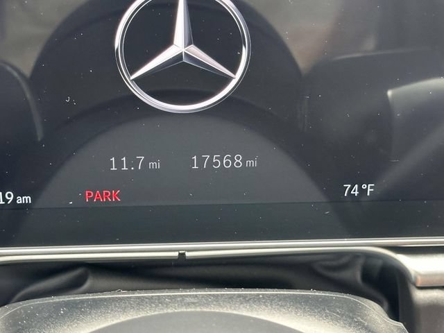 Used 2022 Mercedes-Benz S 580 4MATIC Sedan image 27