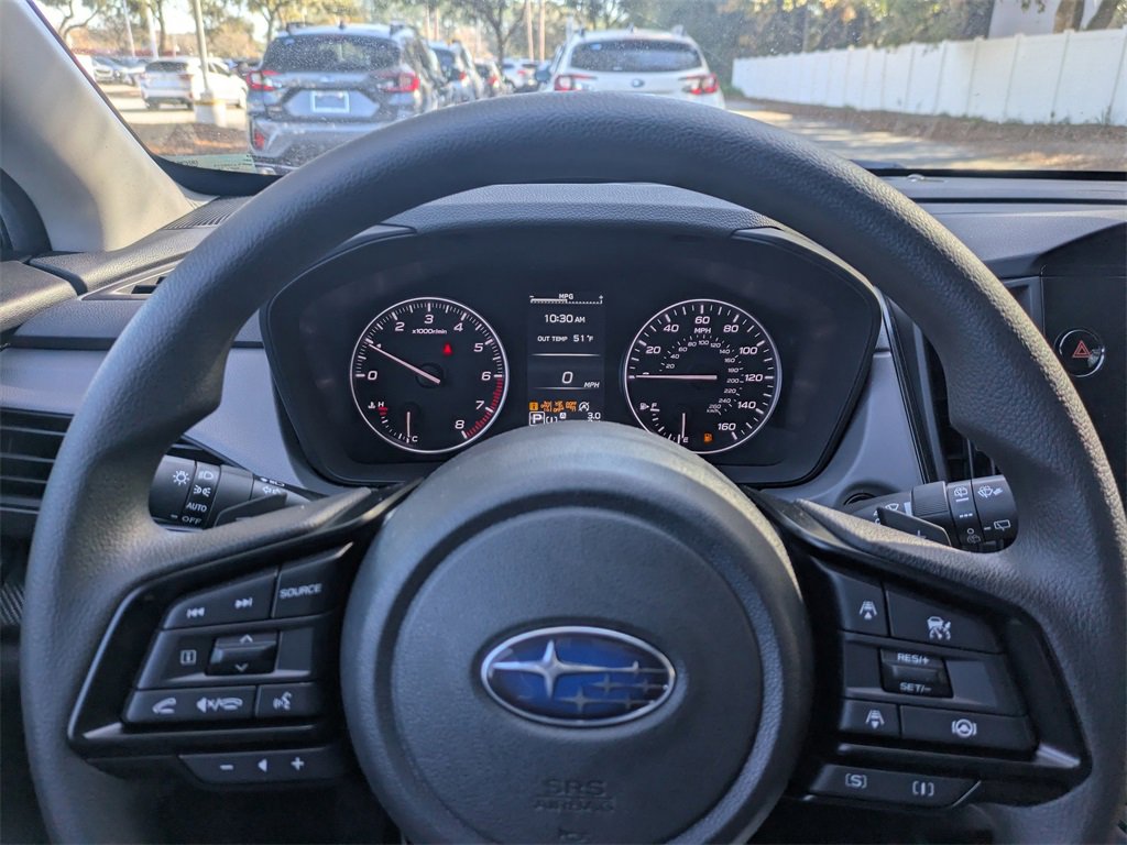 New 2026 Subaru Crosstrek 2.0i Premium image 29