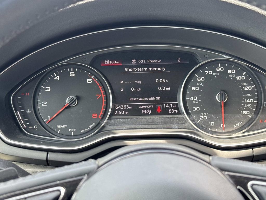 Used 2020 Audi A4 2.0T Premium image 29