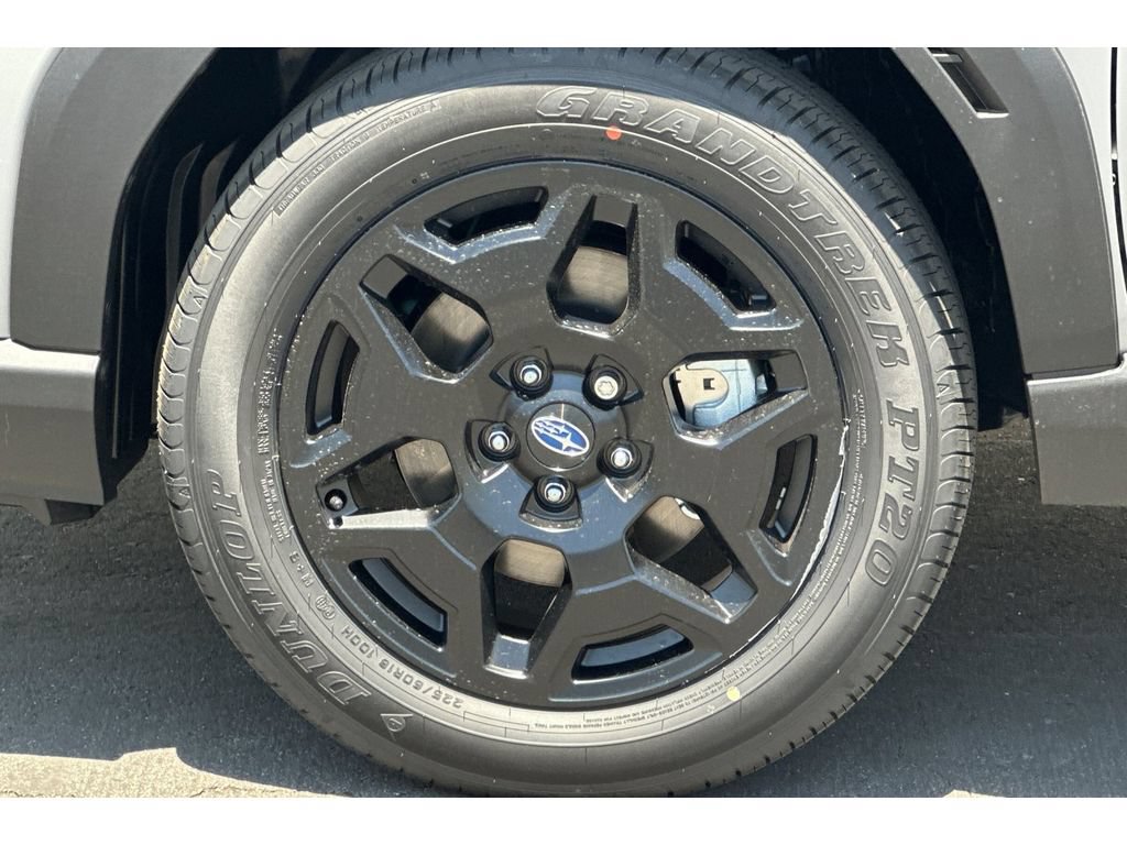 New 2026 Subaru Outback Limited AWD/4WD image 24