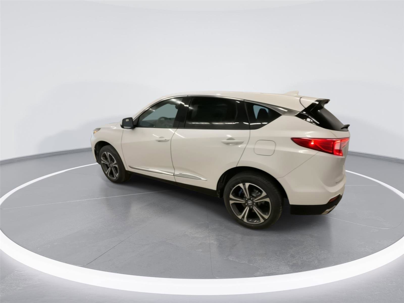 New 2026 Acura RDX SH-AWD w/ Technology Package image 6