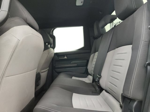 Certified 2024 Toyota Tacoma TRD Sport RWD image 10