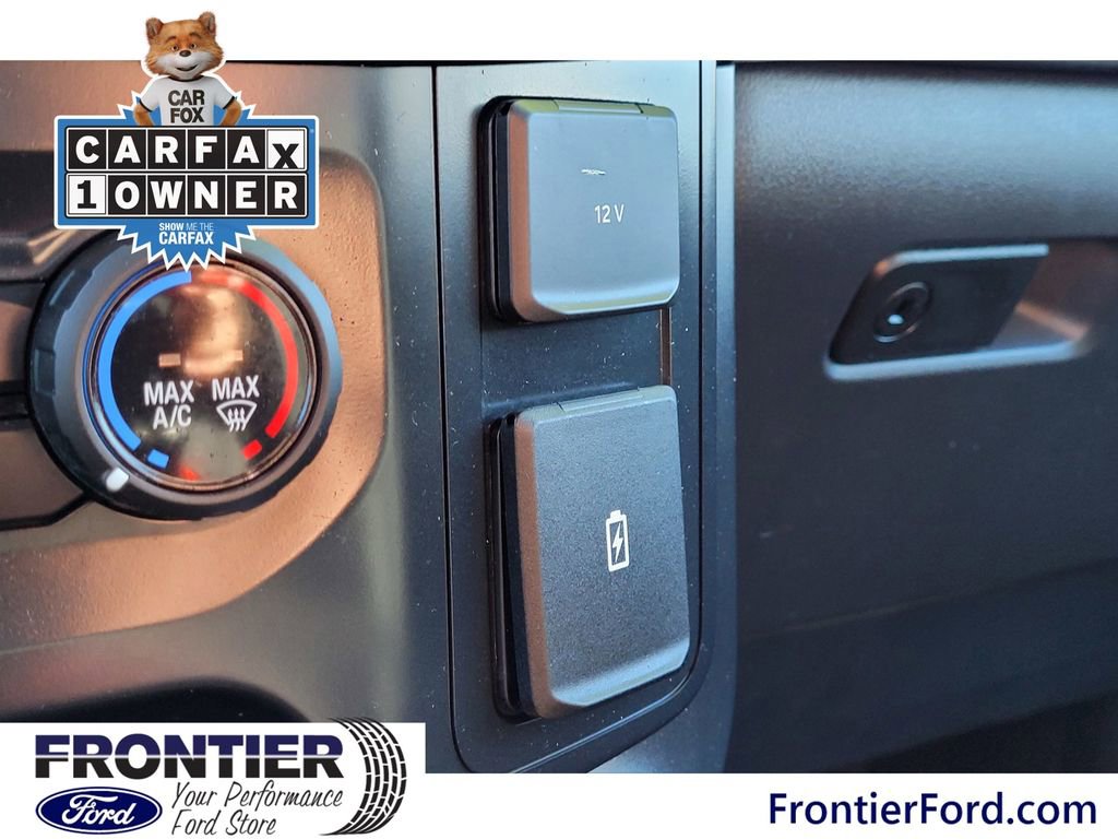 Used 2023 Ford F150 XL w/ STX Appearance Package image 25