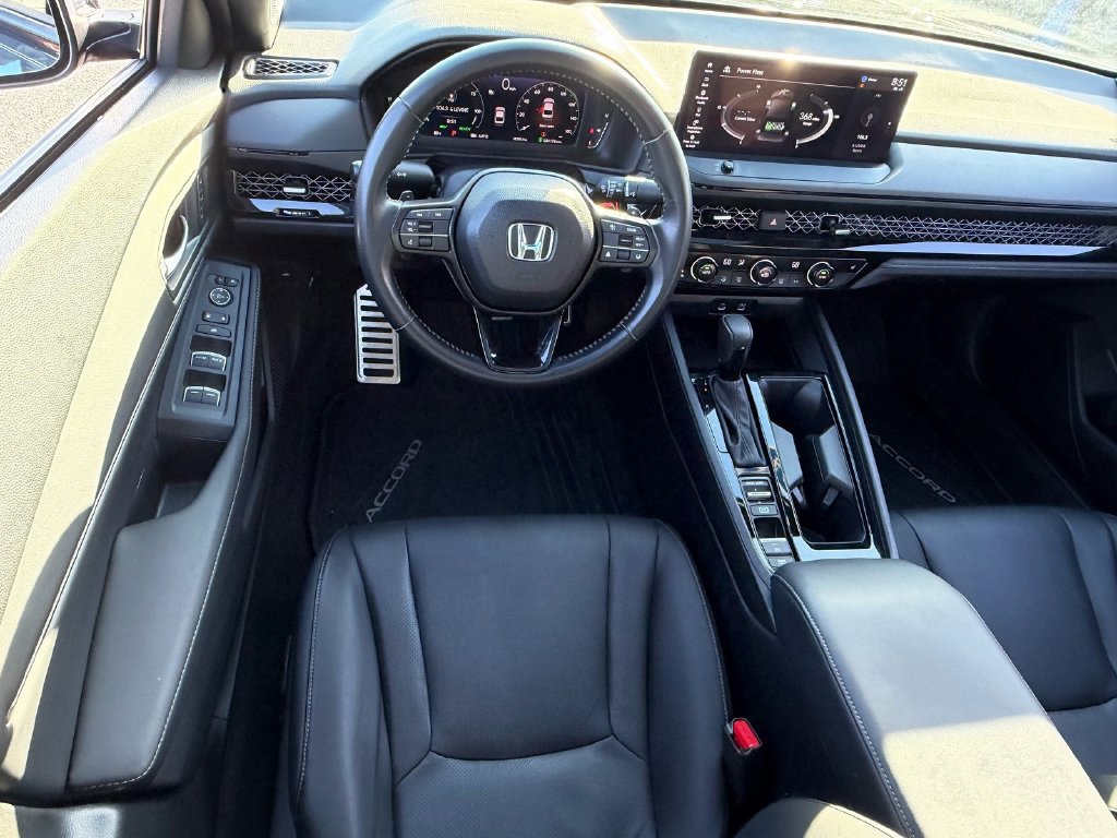 Used 2024 Honda Accord Sport image 13