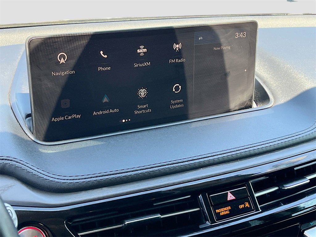 Used 2023 Acura MDX Advance image 15