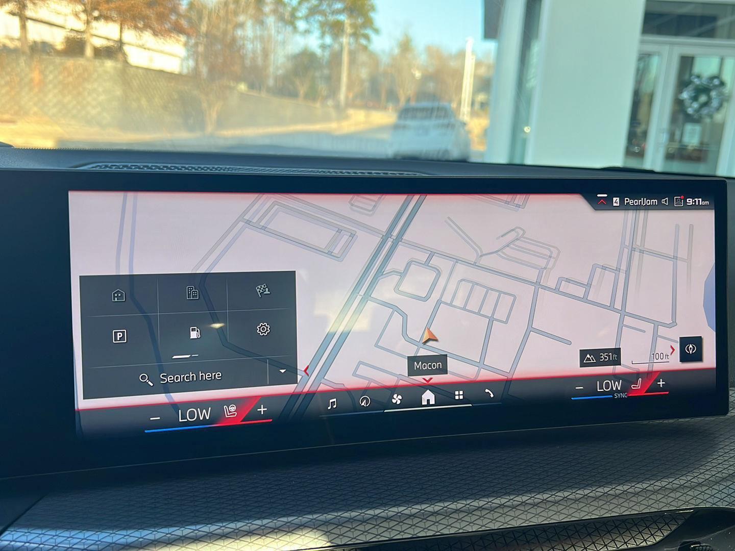 Used 2025 BMW M340i image 26