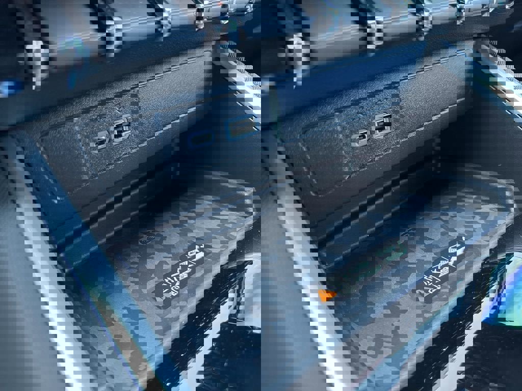 New 2026 Chevrolet Colorado Z71 w/ Technology Package image 36